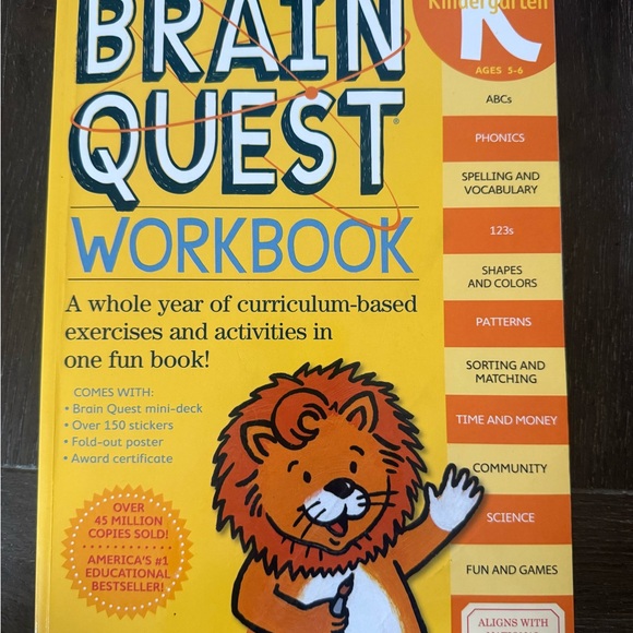 Learning / Reading Books - Picture 10 of 14